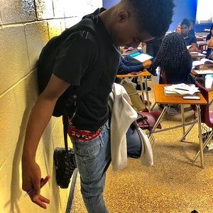 Meet your Posher, Dain